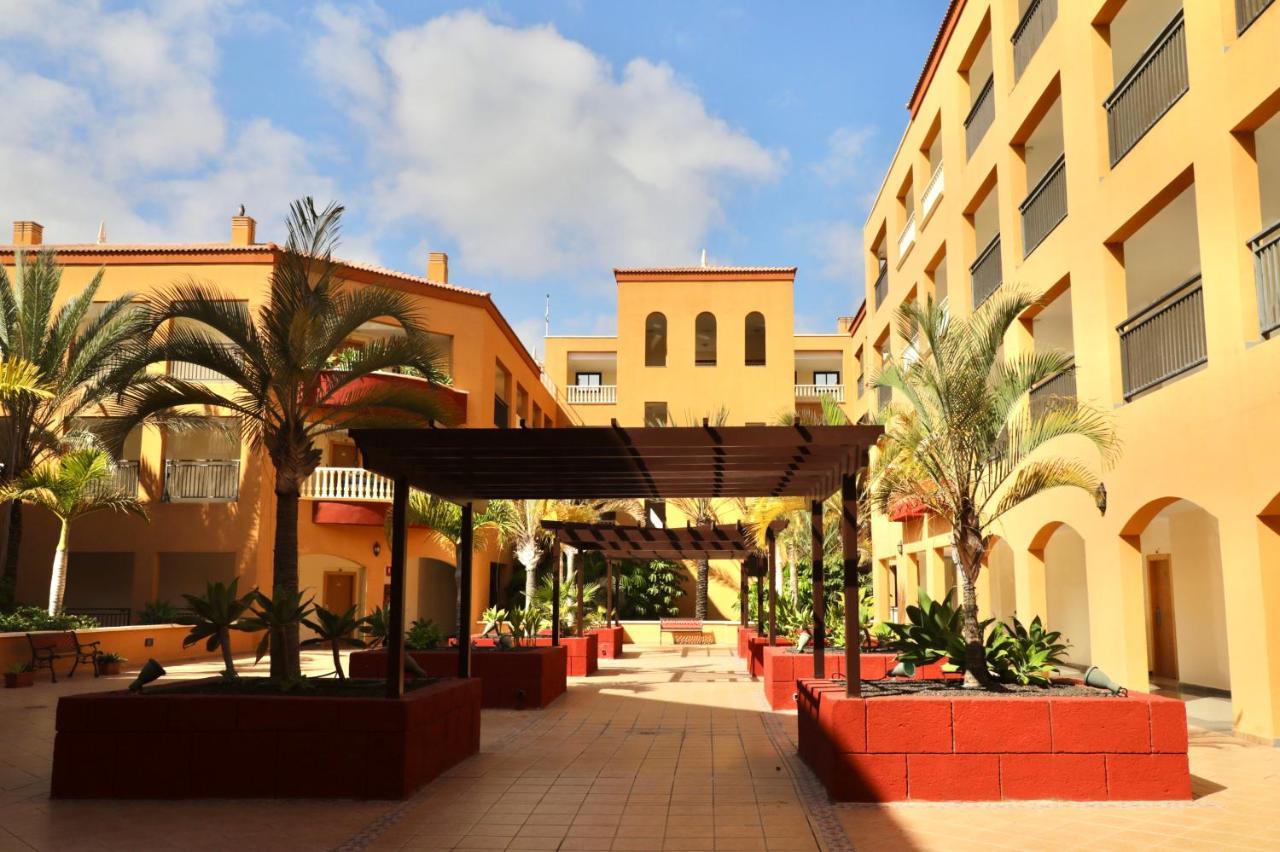 Grand Muthu Golf Plaza Hotel & Spa San Miguel de Abona Bagian luar foto